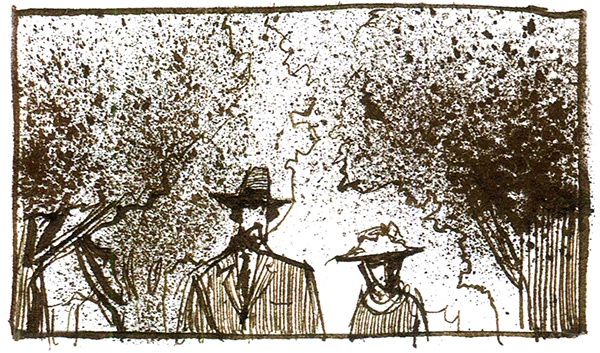 Иллюстрация к книге — Пастух [i_032.jpg]