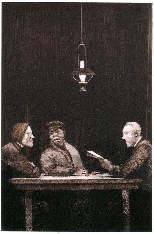 Иллюстрация к книге — Пастух [i_070.jpg]