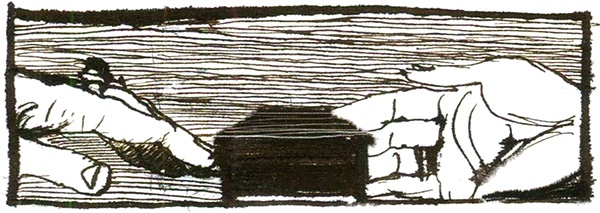 Иллюстрация к книге — Пастух [i_075.jpg]