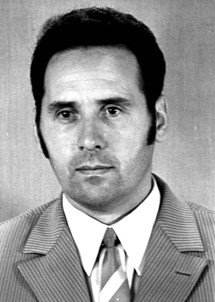 Иллюстрация к книге — Маркус Вольф. "Человек без лица" из Штази [_01.jpg]