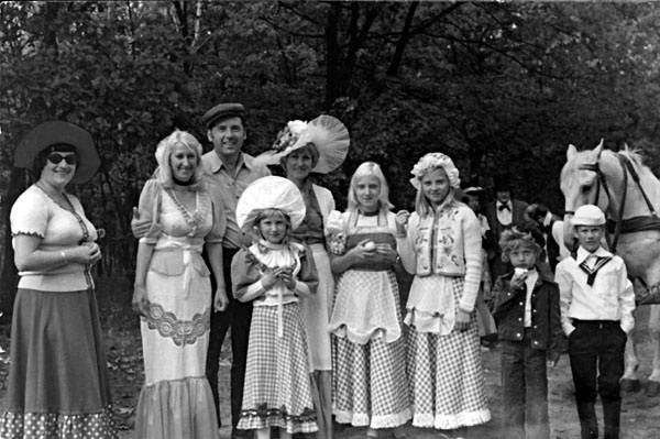 Иллюстрация к книге — Маркус Вольф. "Человек без лица" из Штази [_02.jpg]