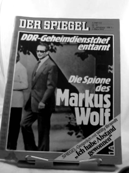 Иллюстрация к книге — Маркус Вольф. "Человек без лица" из Штази [_12.jpg]
