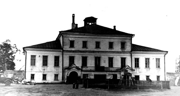 Иллюстрация к книге — Маркус Вольф. "Человек без лица" из Штази [_15.jpg]