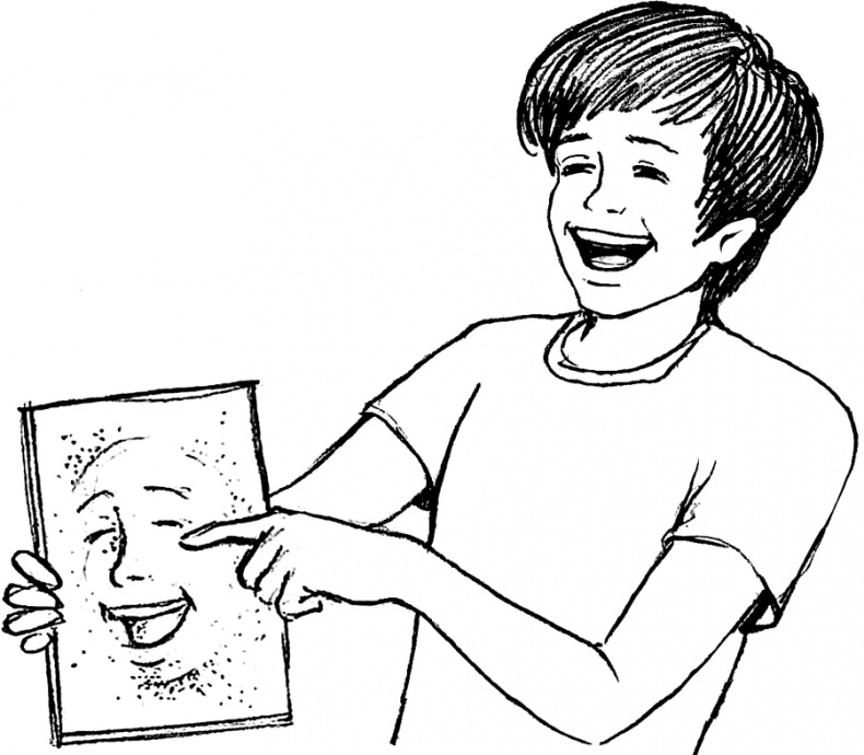 Иллюстрация к книге — Волшебник с пятачком [i_006.jpg]