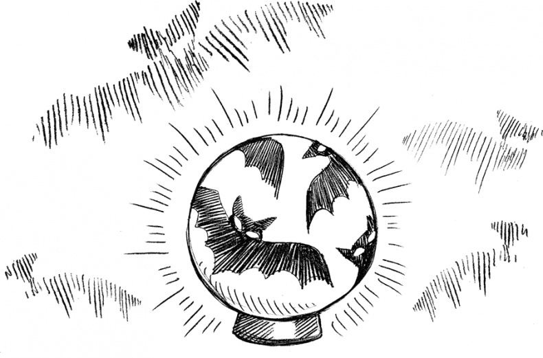 Иллюстрация к книге — Волшебник с пятачком [i_008.jpg]