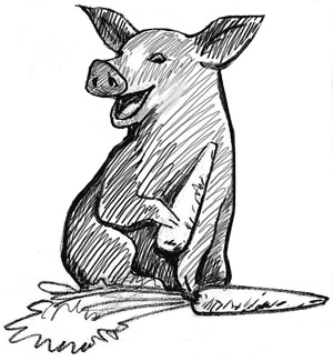 Иллюстрация к книге — Волшебник с пятачком [i_035.jpg]