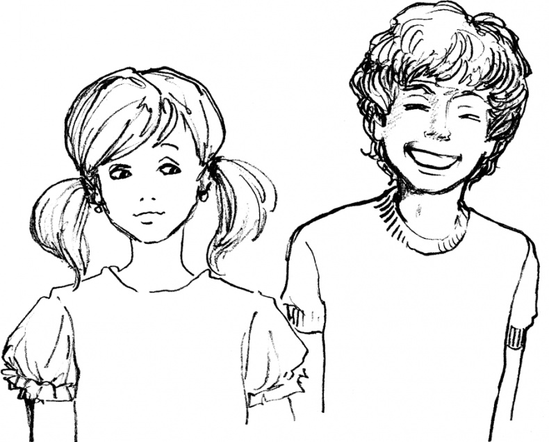 Иллюстрация к книге — Волшебник с пятачком [i_042.jpg]