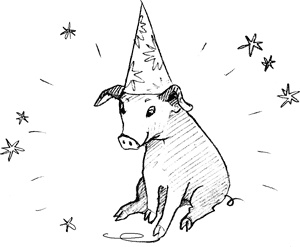 Иллюстрация к книге — Волшебник с пятачком [i_043.jpg]