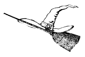 Иллюстрация к книге — И снова Пачкуля! Большая книга приключений Непутевого леса [i_059.jpg]