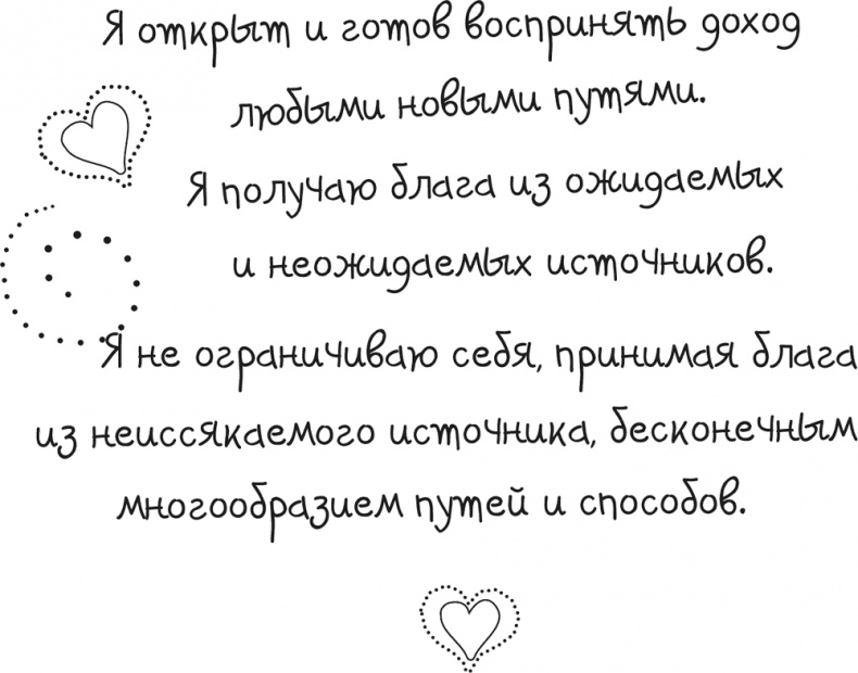 Иллюстрация к книге — Исцели Свою Жизнь [i_065.jpg]