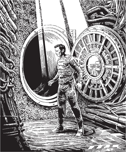 Иллюстрация к книге — Сезон туманов (сборник) [_4.jpg]