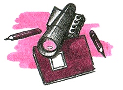 Иллюстрация к книге — Господин Розочка возвращается [i_002.jpg]