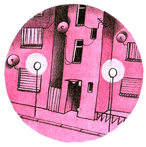 Иллюстрация к книге — Господин Розочка возвращается [i_004.jpg]