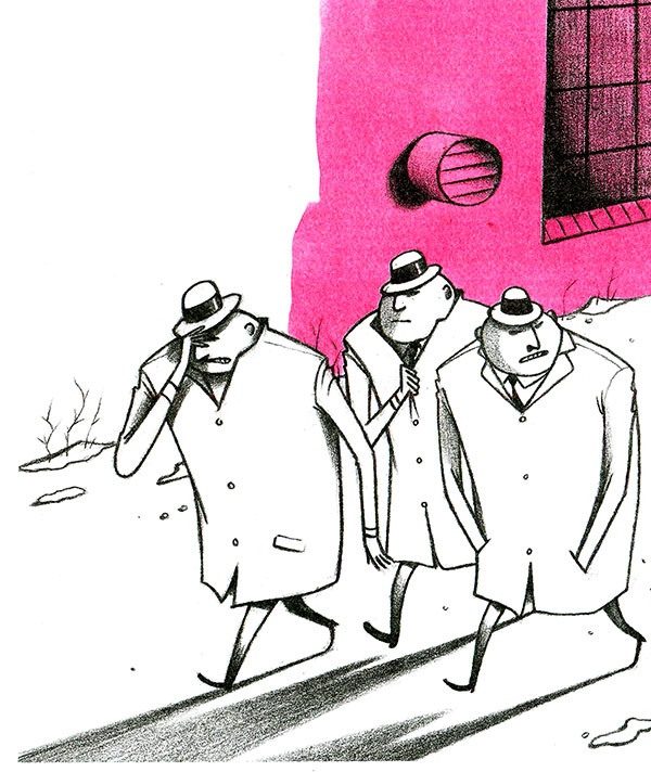 Иллюстрация к книге — Господин Розочка возвращается [i_018.jpg]