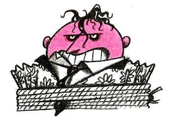 Иллюстрация к книге — Господин Розочка возвращается [i_020.jpg]