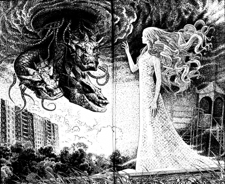 Иллюстрация к книге — Агентство "ТЧК". Война с Астралом [i_001.jpg]