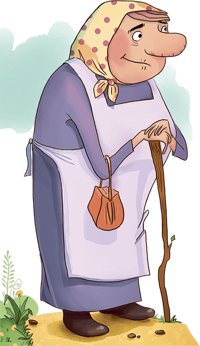 Иллюстрация к книге — Учитель Так-Так и его разноцветная школа [i_005.jpg]