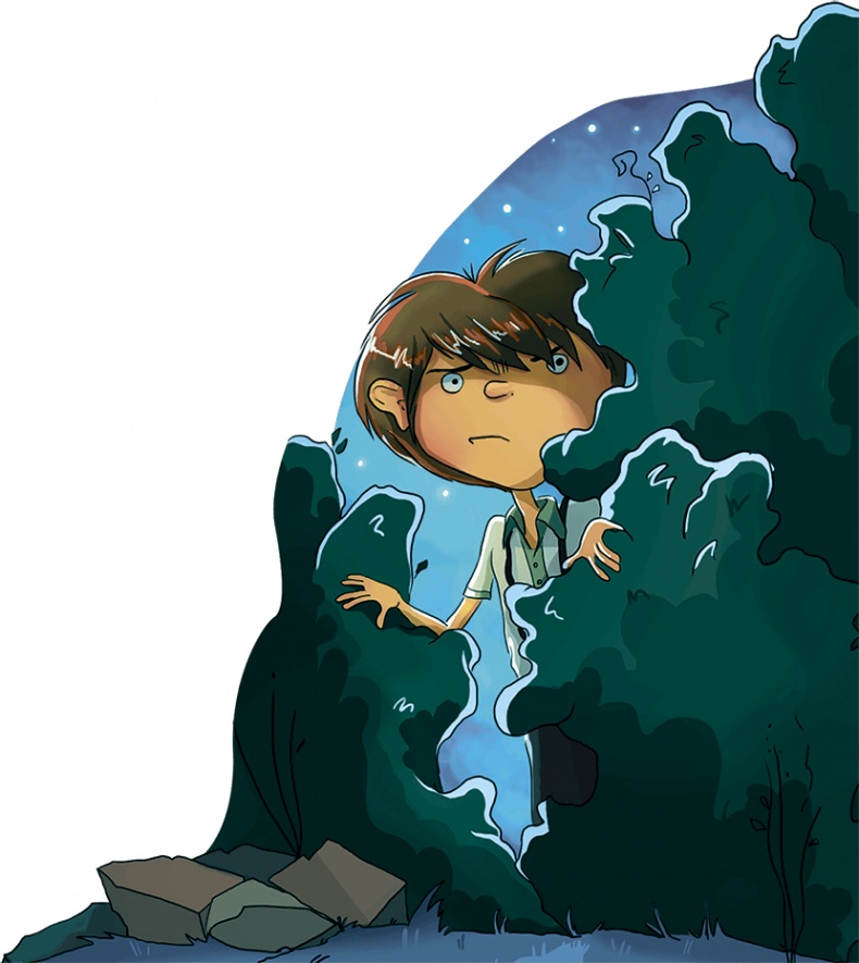 Иллюстрация к книге — Учитель Так-Так и его разноцветная школа [i_018.jpg]