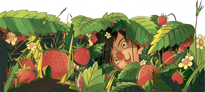 Иллюстрация к книге — Учитель Так-Так и его разноцветная школа [i_021.jpg]