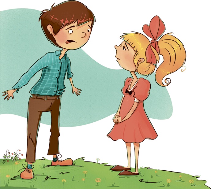 Иллюстрация к книге — Учитель Так-Так и его разноцветная школа [i_022.jpg]