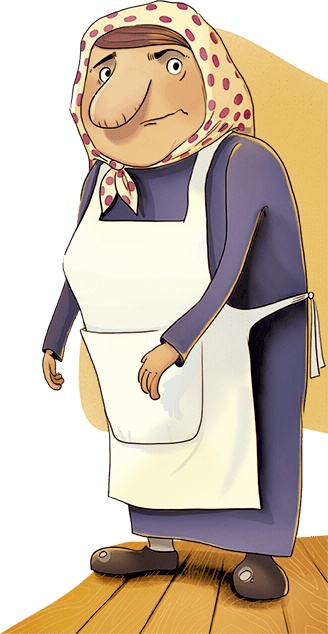 Иллюстрация к книге — Учитель Так-Так и его разноцветная школа [i_025.jpg]