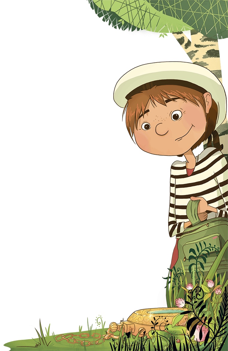 Иллюстрация к книге — Учитель Так-Так и его разноцветная школа [i_041.jpg]