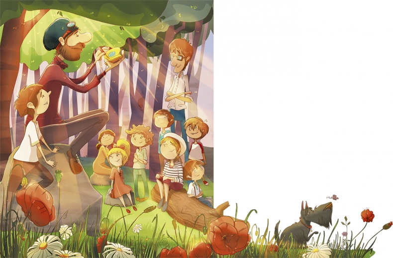 Иллюстрация к книге — Учитель Так-Так и его разноцветная школа [i_049.jpg]