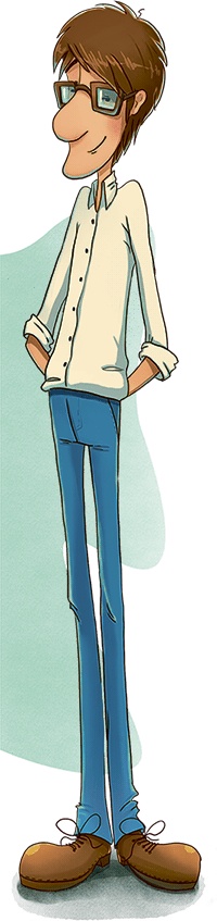 Иллюстрация к книге — Учитель Так-Так и его разноцветная школа [i_051.jpg]