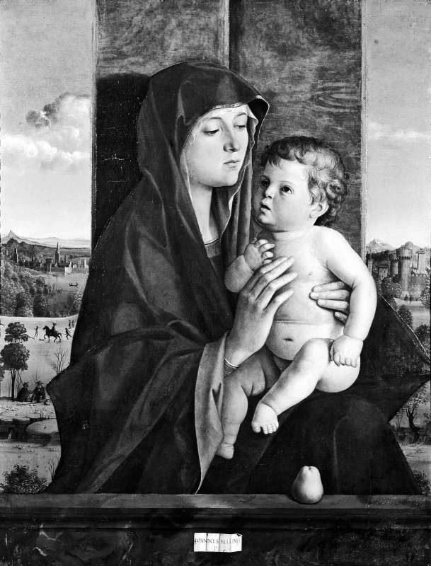 Иллюстрация к книге — Религия для атеистов [_52.jpg]