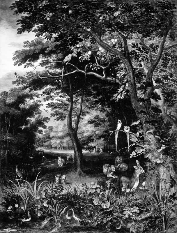 Иллюстрация к книге — Религия для атеистов [_54.jpg]