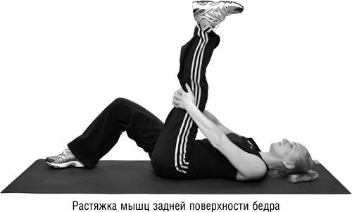 Иллюстрация к книге — Год, прожитый правильно. 52 шага к здоровому образу жизни [i_035.jpg]