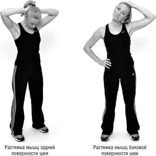 Иллюстрация к книге — Год, прожитый правильно. 52 шага к здоровому образу жизни [i_039.jpg]