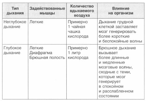 Иллюстрация к книге — Год, прожитый правильно. 52 шага к здоровому образу жизни [i_048.jpg]