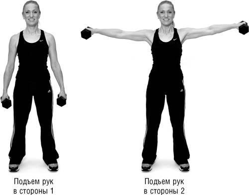 Иллюстрация к книге — Год, прожитый правильно. 52 шага к здоровому образу жизни [i_105.jpg]