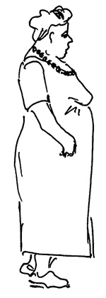 Иллюстрация к книге — Как я была Пинкертоном. Театральный детектив [i_001.jpg]