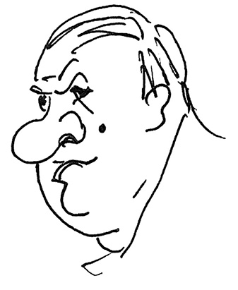 Иллюстрация к книге — Как я была Пинкертоном. Театральный детектив [i_002.jpg]