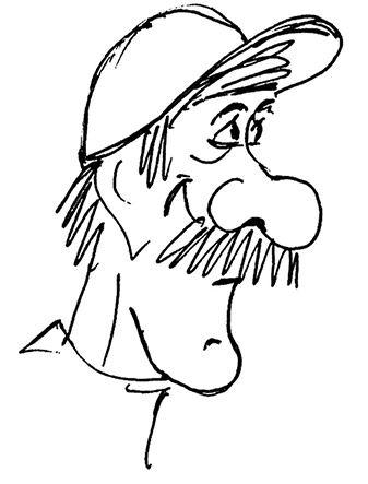 Иллюстрация к книге — Как я была Пинкертоном. Театральный детектив [i_007.jpg]