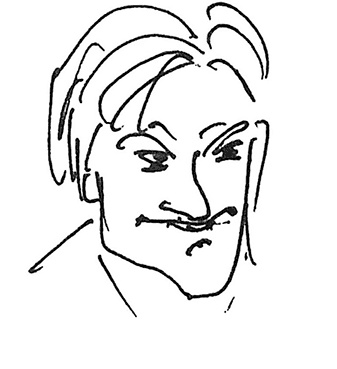 Иллюстрация к книге — Как я была Пинкертоном. Театральный детектив [i_009.jpg]