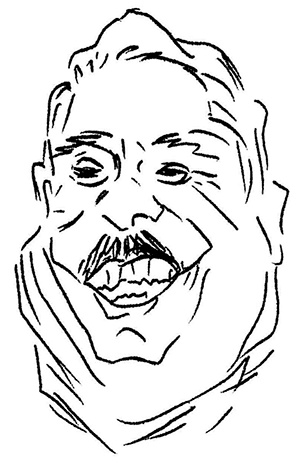 Иллюстрация к книге — Как я была Пинкертоном. Театральный детектив [i_011.jpg]