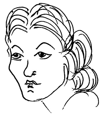 Иллюстрация к книге — Как я была Пинкертоном. Театральный детектив [i_026.jpg]