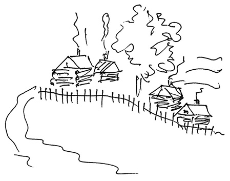 Иллюстрация к книге — Как я была Пинкертоном. Театральный детектив [i_030.jpg]