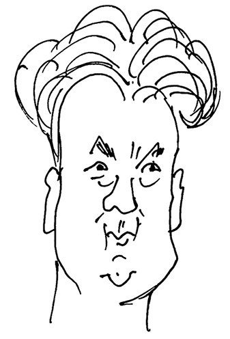 Иллюстрация к книге — Как я была Пинкертоном. Театральный детектив [i_031.jpg]