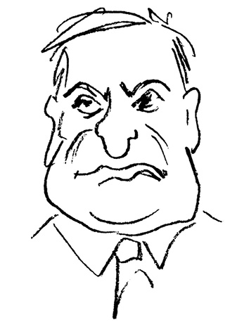 Иллюстрация к книге — Как я была Пинкертоном. Театральный детектив [i_032.jpg]