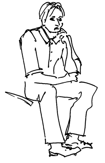 Иллюстрация к книге — Как я была Пинкертоном. Театральный детектив [i_033.jpg]