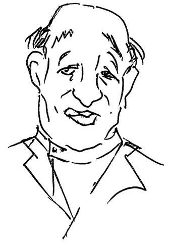 Иллюстрация к книге — Как я была Пинкертоном. Театральный детектив [i_038.jpg]