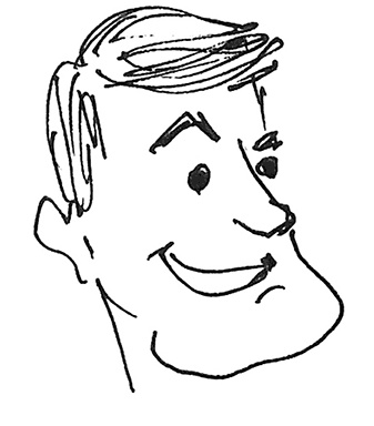 Иллюстрация к книге — Как я была Пинкертоном. Театральный детектив [i_043.jpg]