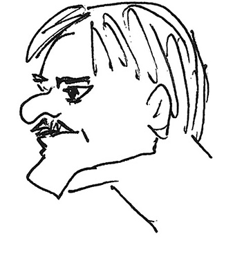 Иллюстрация к книге — Как я была Пинкертоном. Театральный детектив [i_046.jpg]