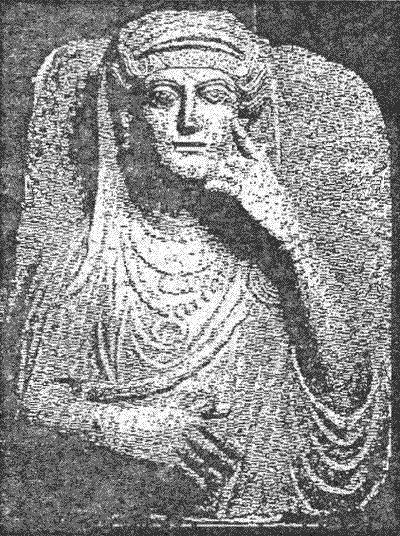 Иллюстрация к книге — Загадка Катилины [i_003.jpg]