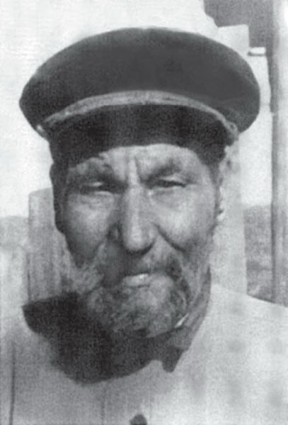 Иллюстрация к книге — Правда о штрафбатах. Как офицерский штрафбат дошел до Берлина [i_002.jpg]