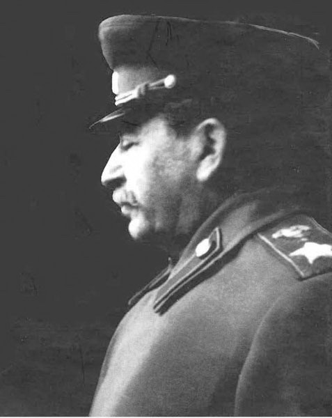 Иллюстрация к книге — Правда о штрафбатах. Как офицерский штрафбат дошел до Берлина [i_018.jpg]